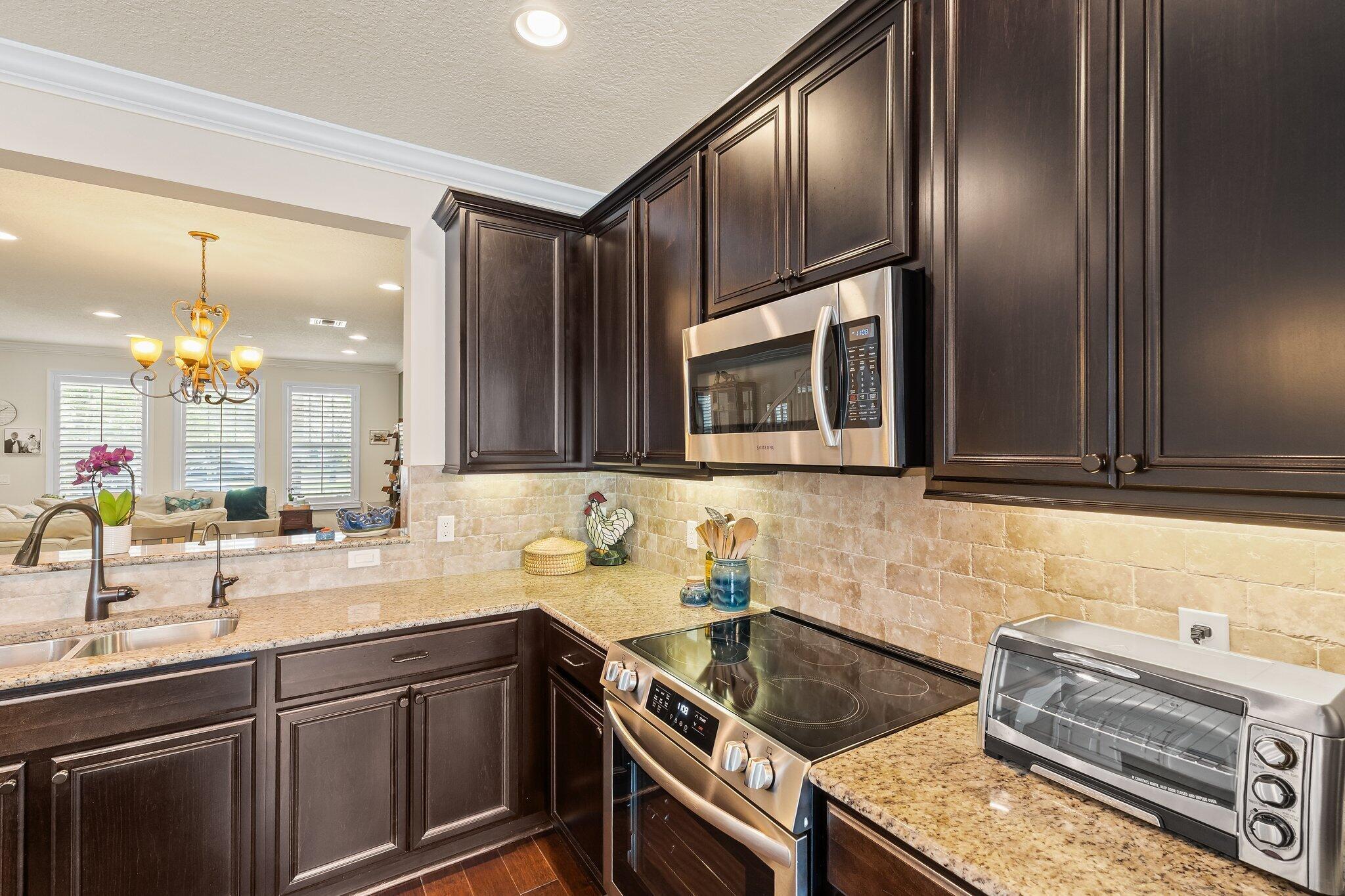 WINDSOR PARK AT ABACOA - Residential