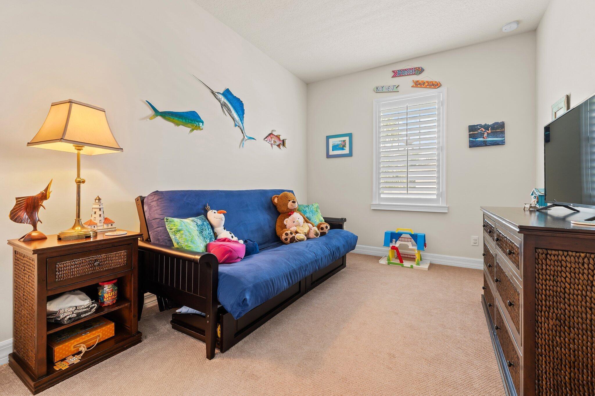 WINDSOR PARK AT ABACOA - Residential