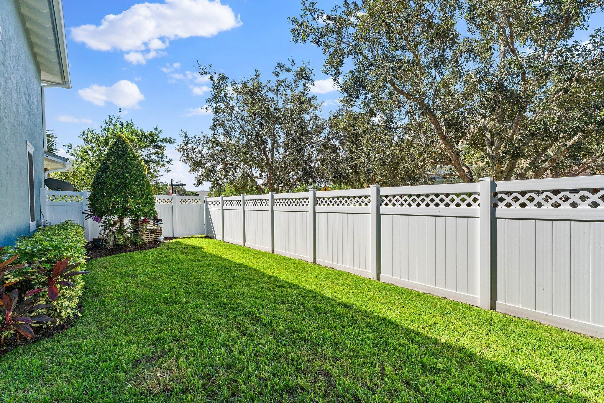 WINDSOR PARK AT ABACOA - Residential