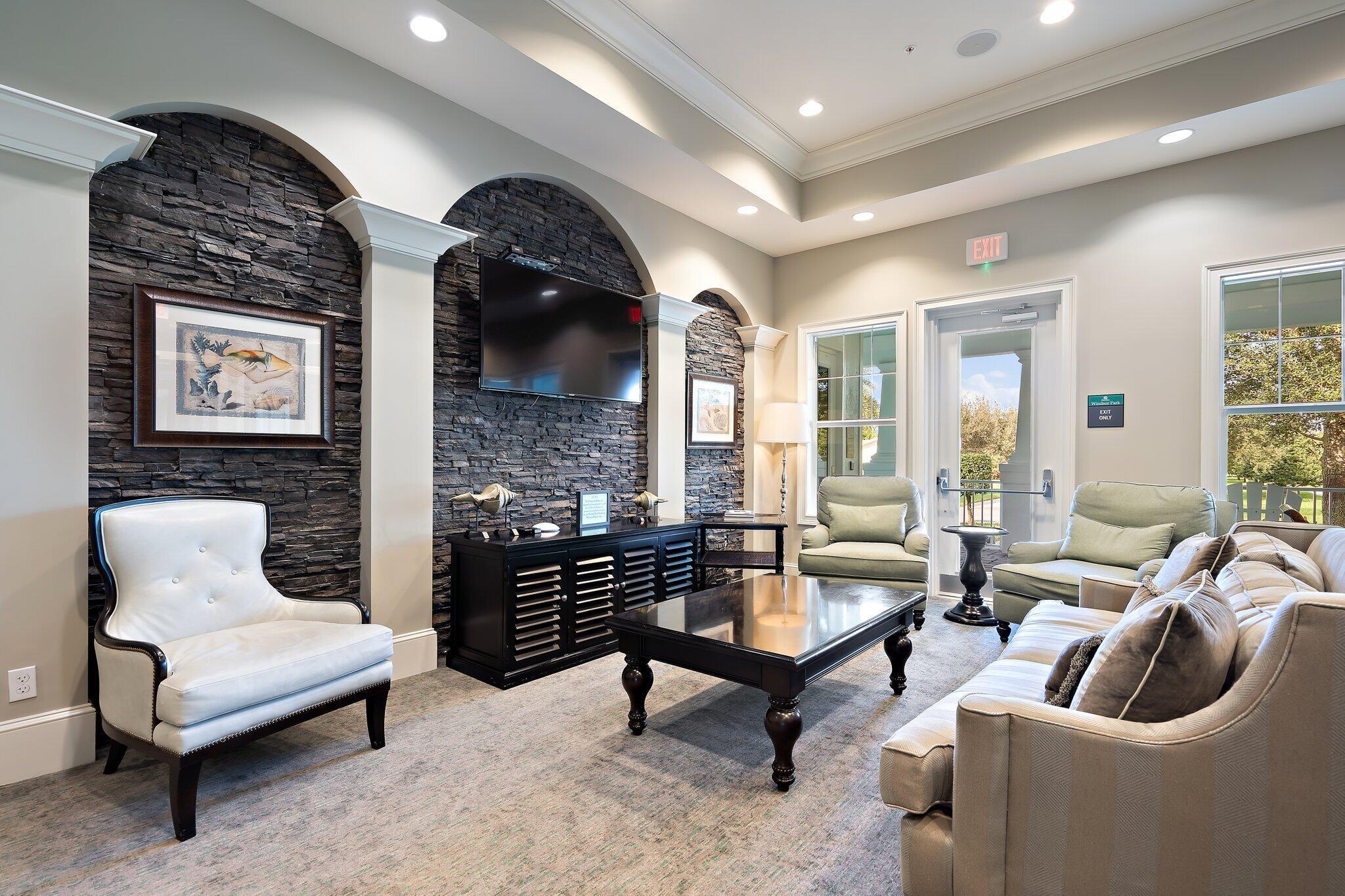 WINDSOR PARK AT ABACOA - Residential