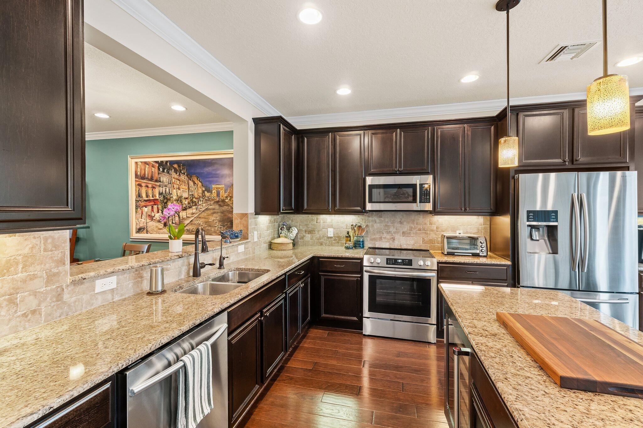 WINDSOR PARK AT ABACOA - Residential