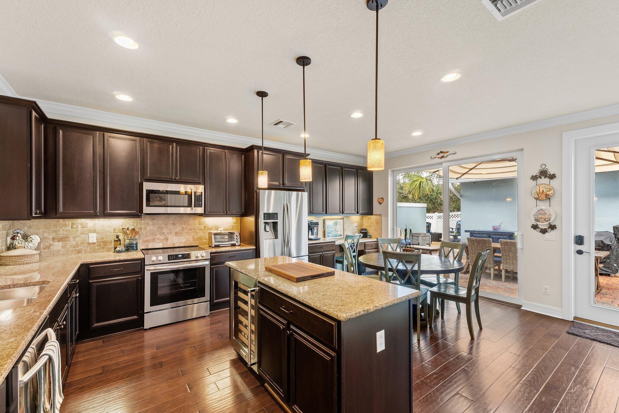 WINDSOR PARK AT ABACOA - Residential