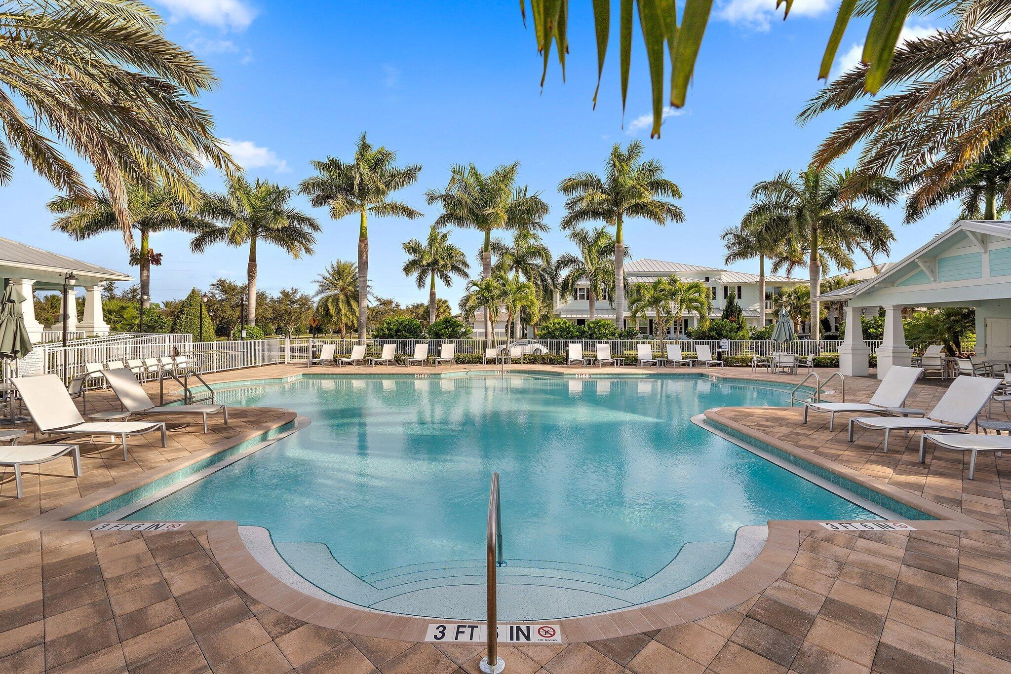 WINDSOR PARK AT ABACOA - Residential