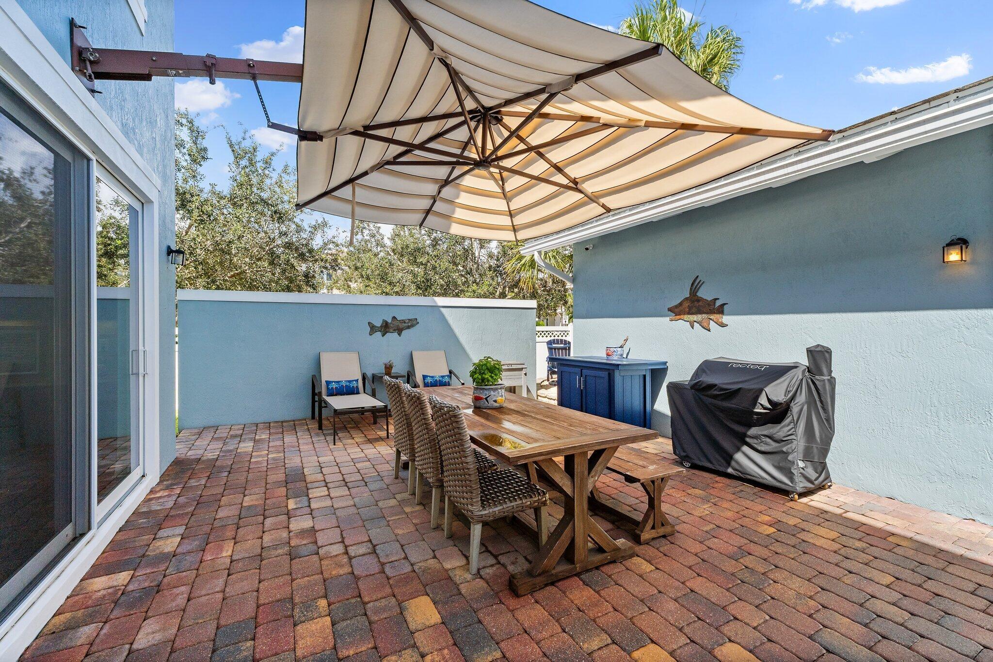 WINDSOR PARK AT ABACOA - Residential