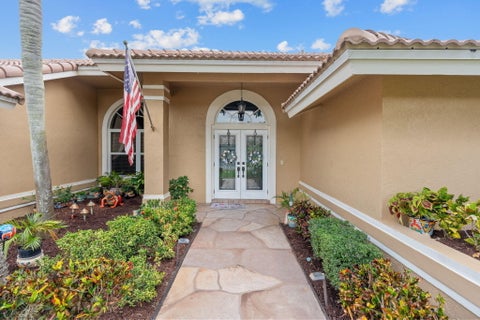 Tiny photo for 8663 NW 50TH Drive, Coral Springs, FL 33067 (MLS # B26057824)