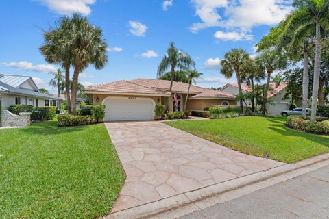 Tiny photo for 8663 NW 50TH Drive, Coral Springs, FL 33067 (MLS # B26057824)