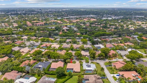 Tiny photo for 8663 NW 50TH Drive, Coral Springs, FL 33067 (MLS # B26057824)