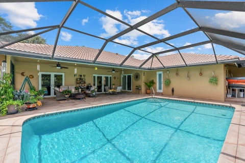 Tiny photo for 8663 NW 50TH Drive, Coral Springs, FL 33067 (MLS # B26057824)