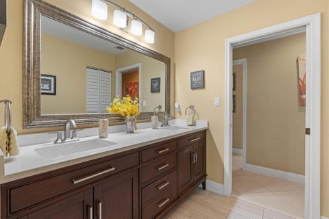 Tiny photo for 8663 NW 50TH Drive, Coral Springs, FL 33067 (MLS # B26057824)