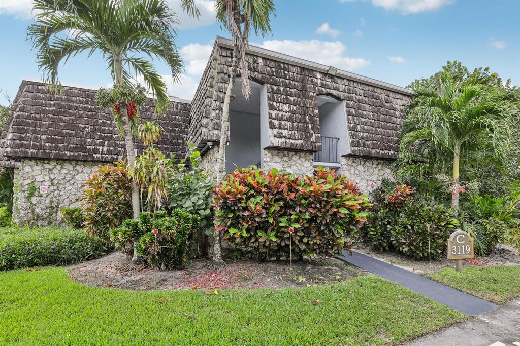 Photo of 3119 Oakland Shores Drive #C108, Oakland Park, FL 33309 (MLS # R11148137)