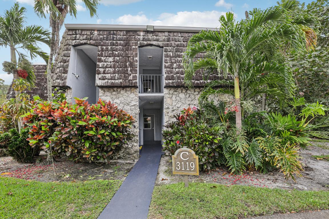 OAKLAND SHORES CONDOMINIUM 1 - Residential