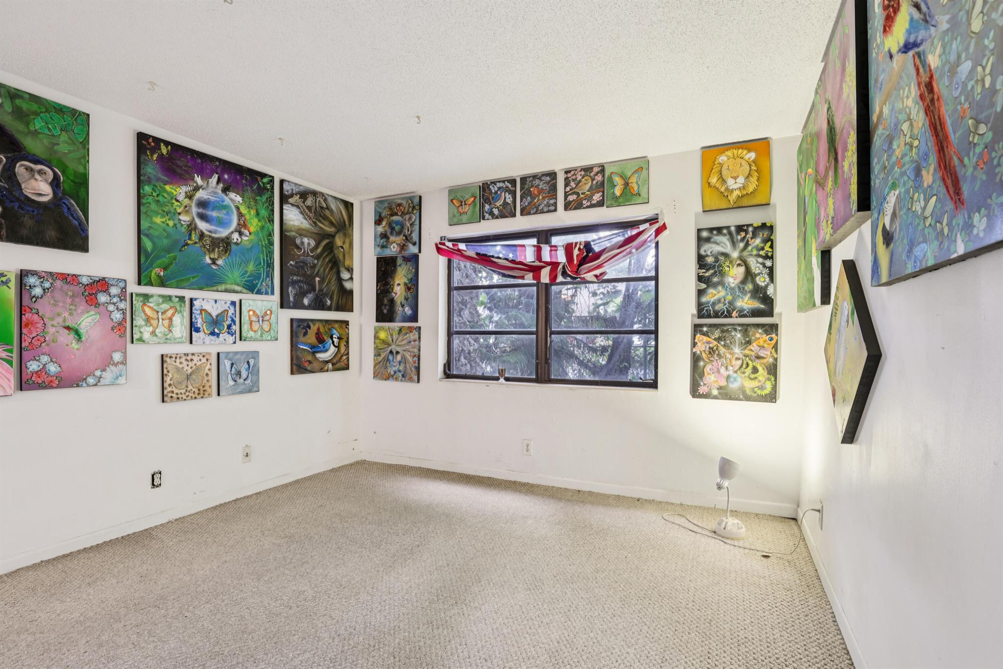 OAKLAND SHORES CONDOMINIU - Residential