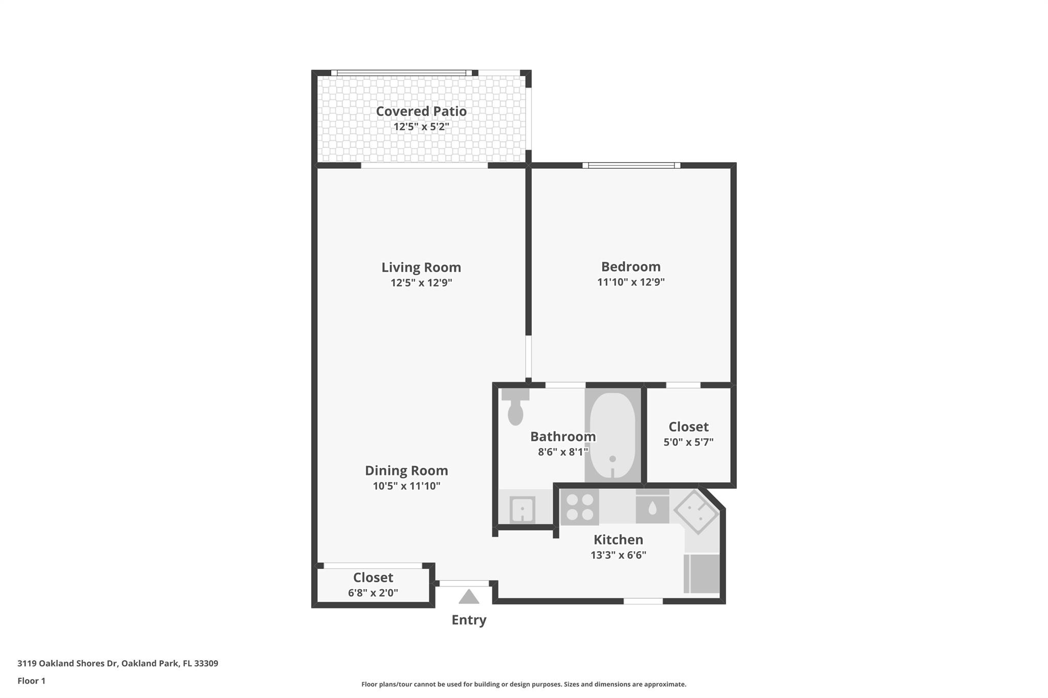 OAKLAND SHORES CONDOMINIU - Residential