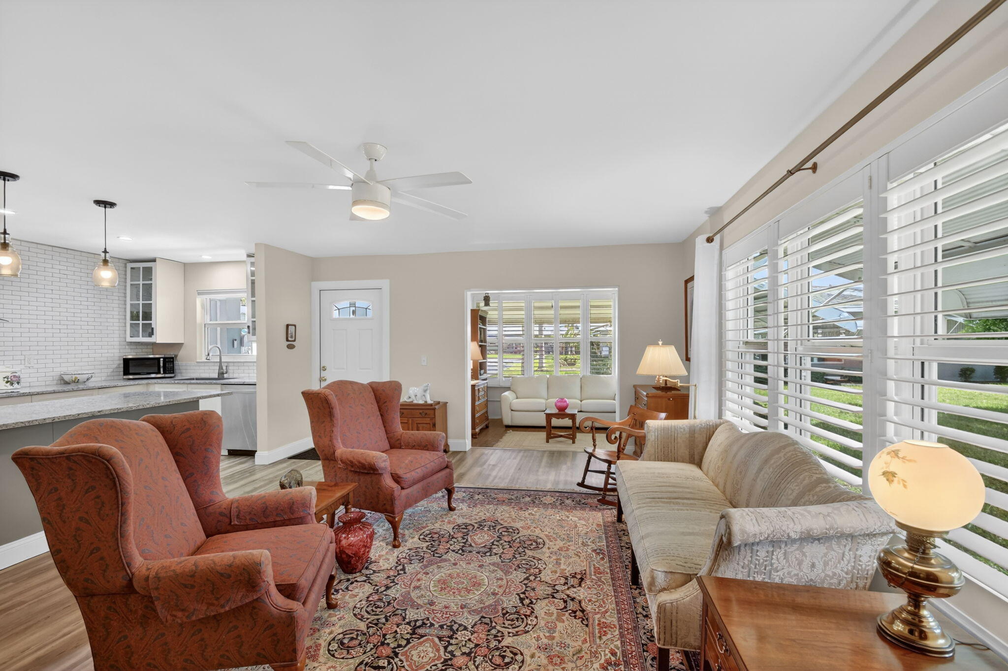 HIGH POINT OF DELRAY BEACH CONDO SEC III - Residential