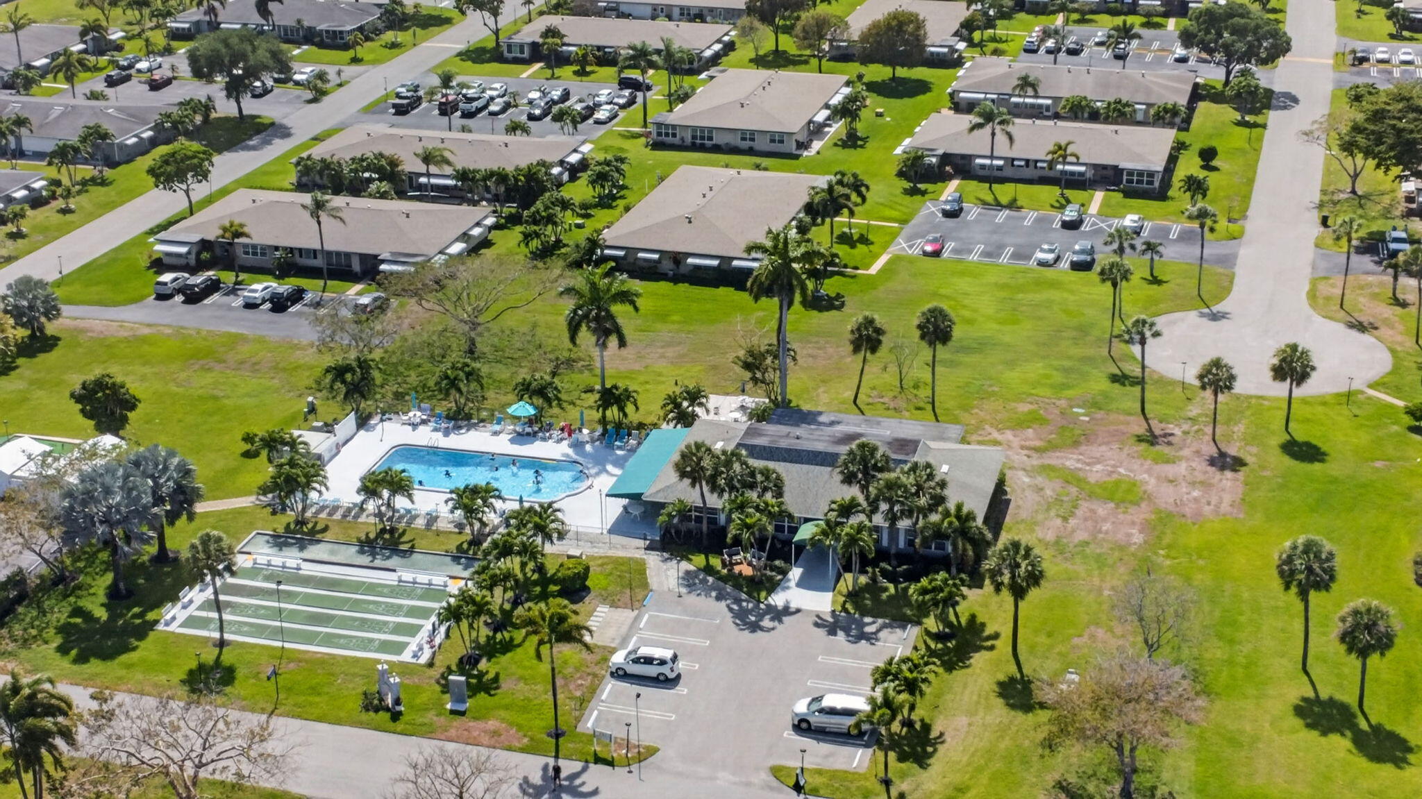 HIGH POINT OF DELRAY BEACH CONDO SEC III - Residential