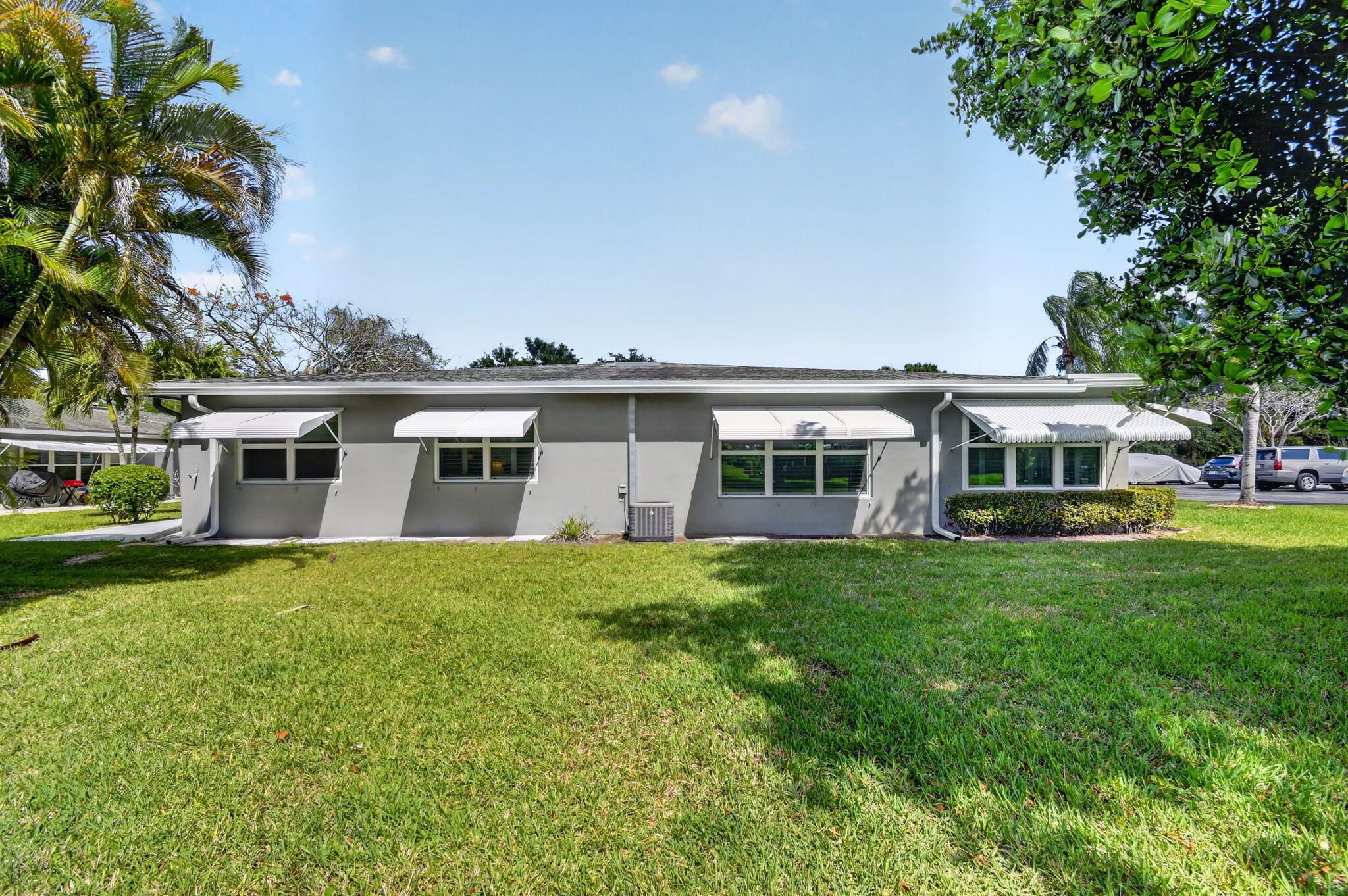 HIGH POINT OF DELRAY BEACH CONDO SEC III - Residential