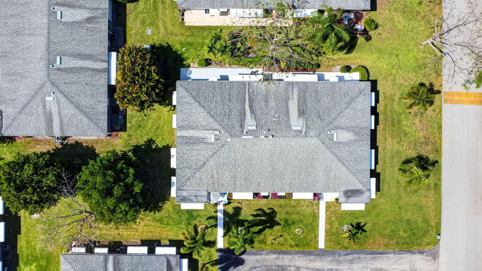 HIGH POINT OF DELRAY BEACH CONDO SEC III - Residential