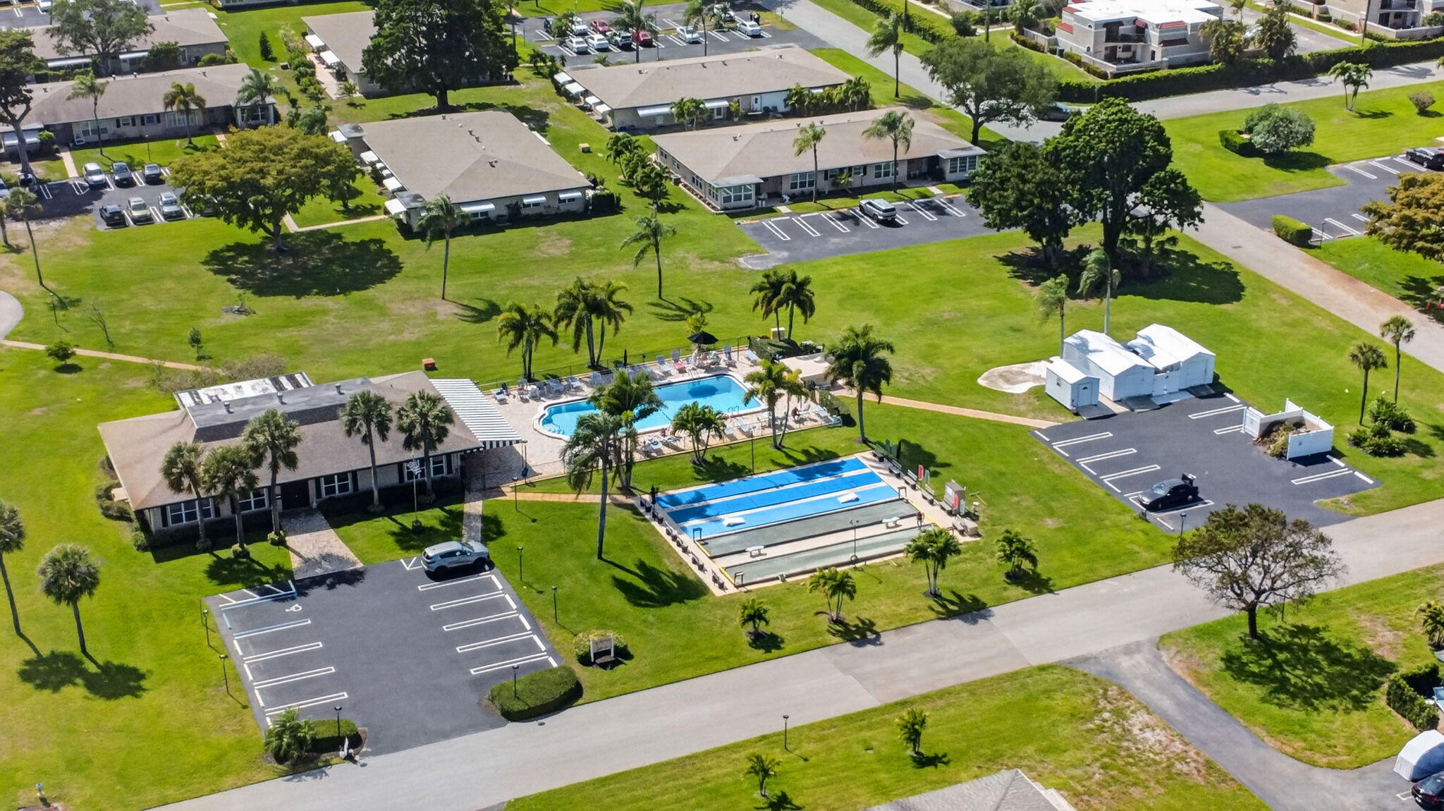 HIGH POINT OF DELRAY BEACH CONDO SEC III - Residential