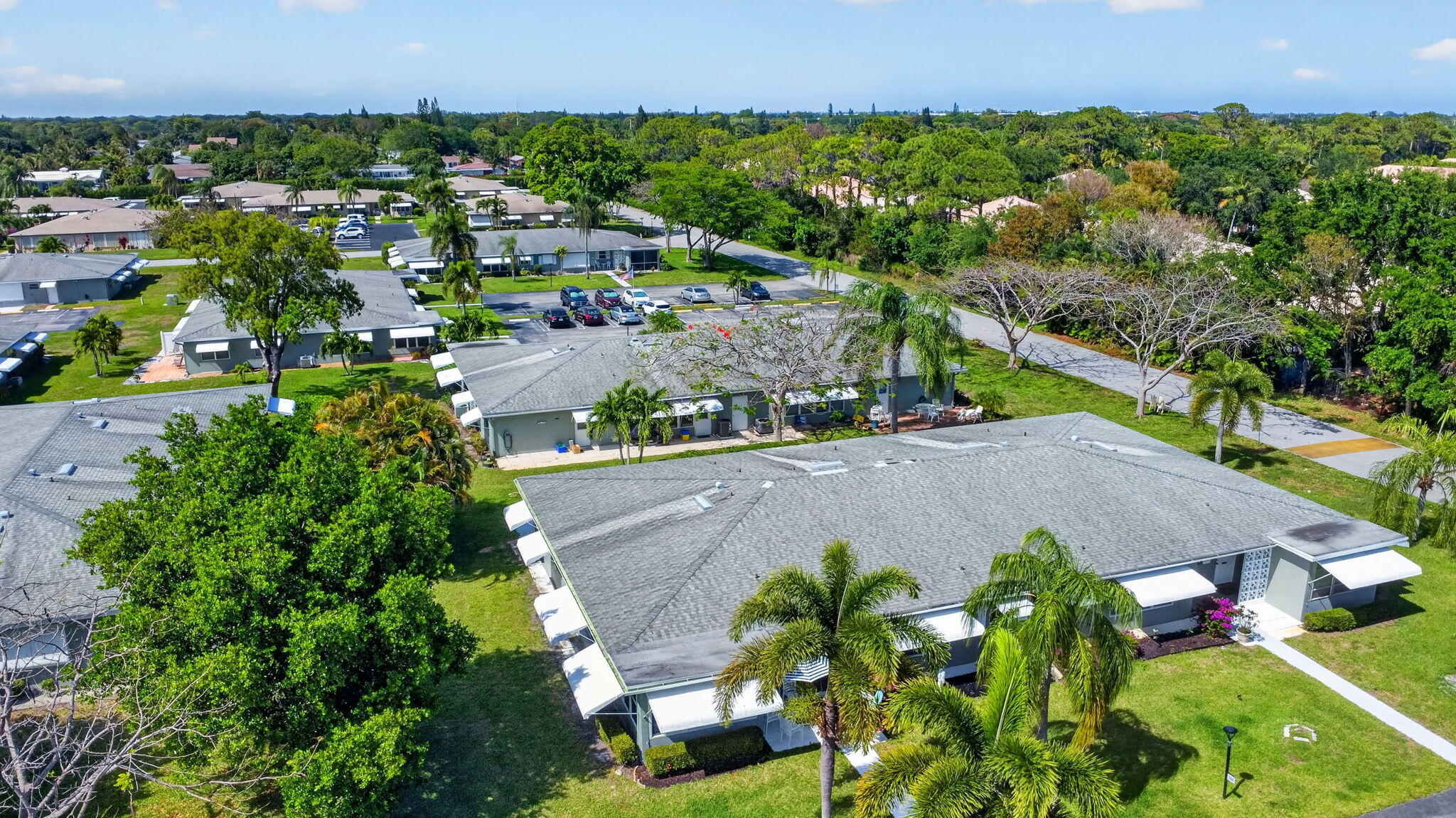 HIGH POINT OF DELRAY BEACH CONDO SEC III - Residential