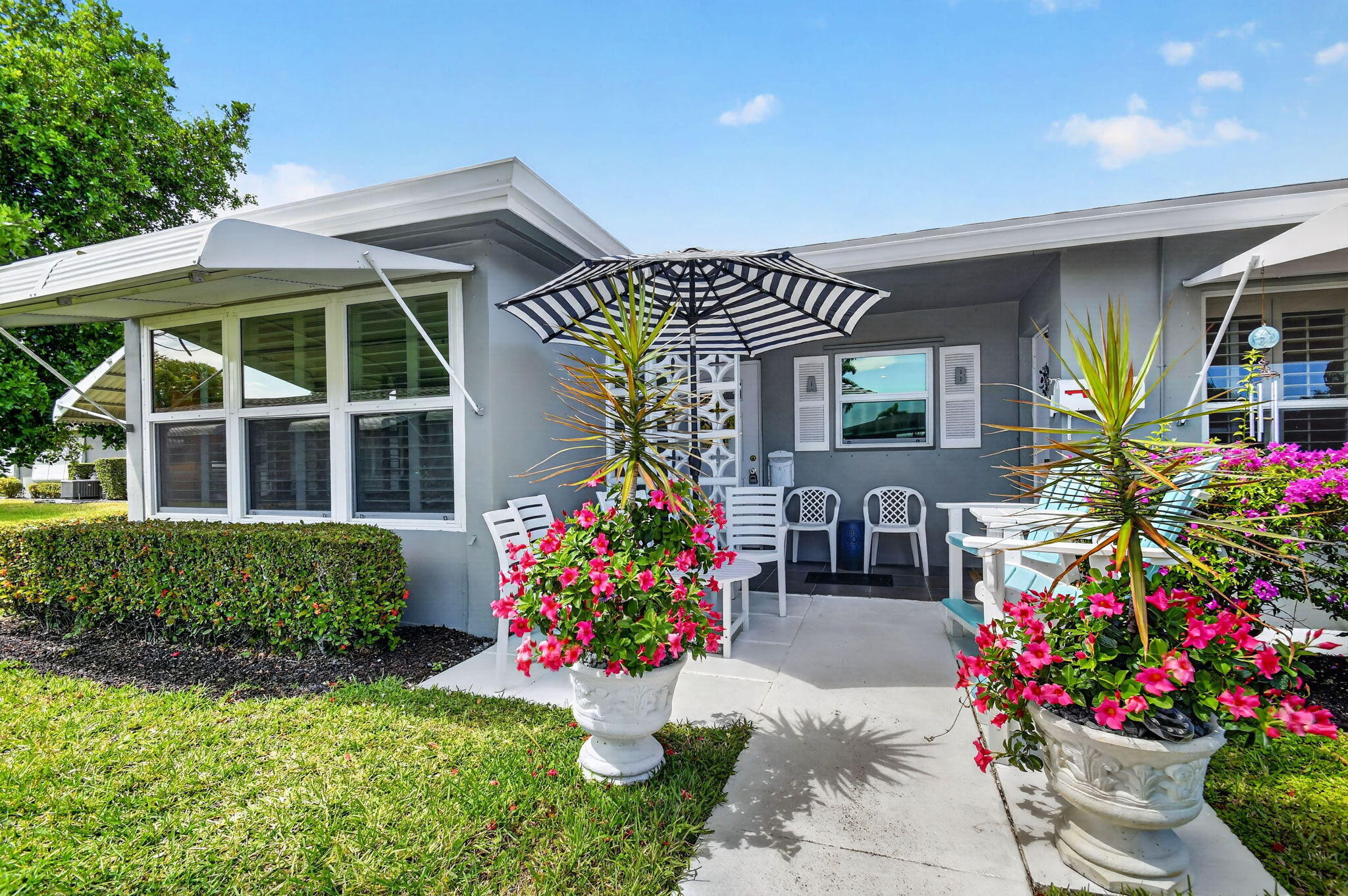 HIGH POINT OF DELRAY BEACH CONDO SEC III - Residential