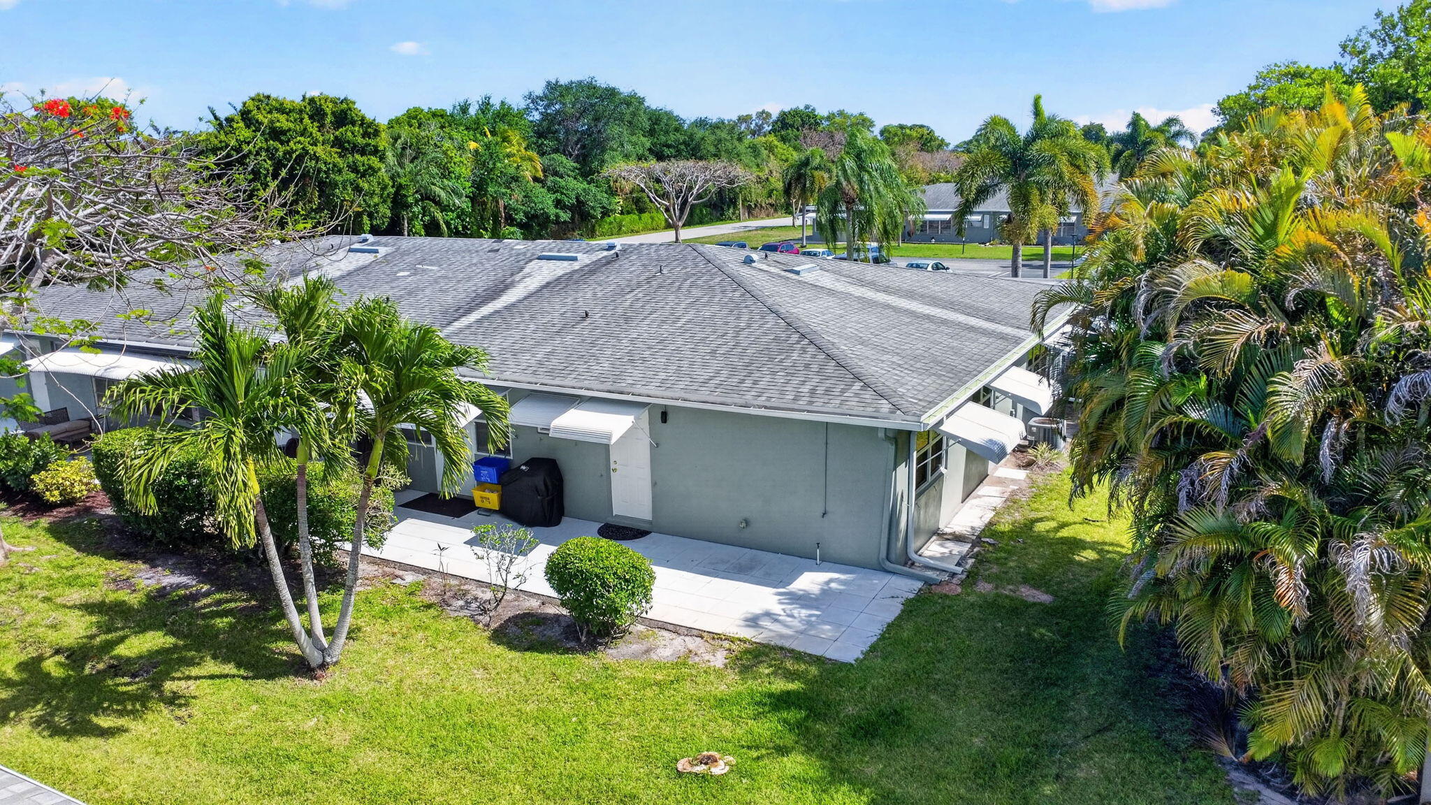 HIGH POINT OF DELRAY BEACH CONDO SEC III - Residential