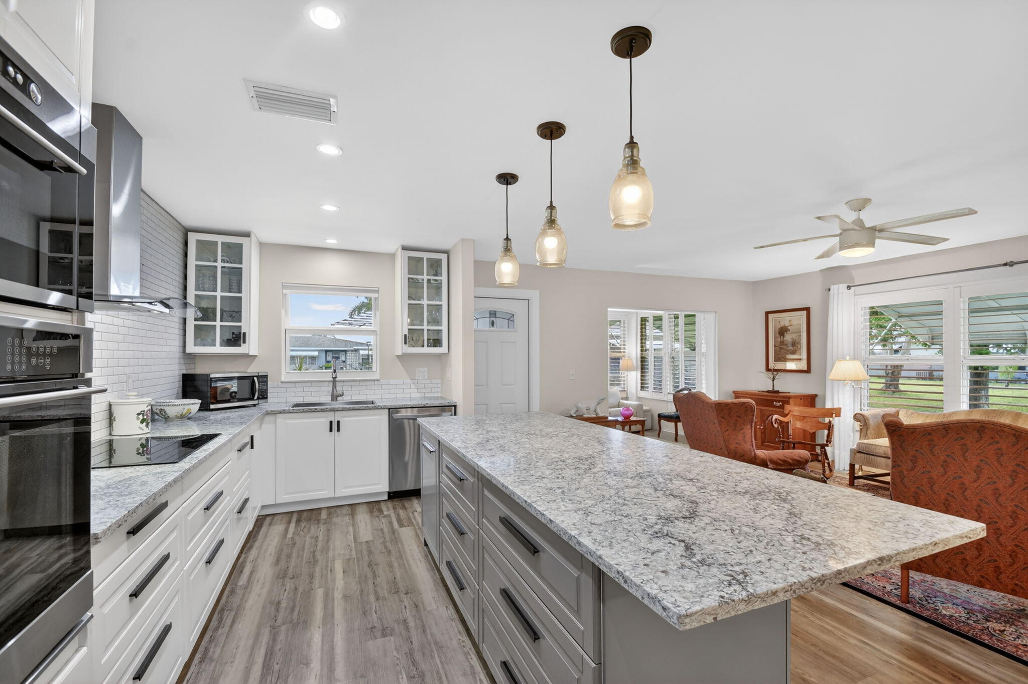 HIGH POINT OF DELRAY BEACH CONDO SEC III - Residential