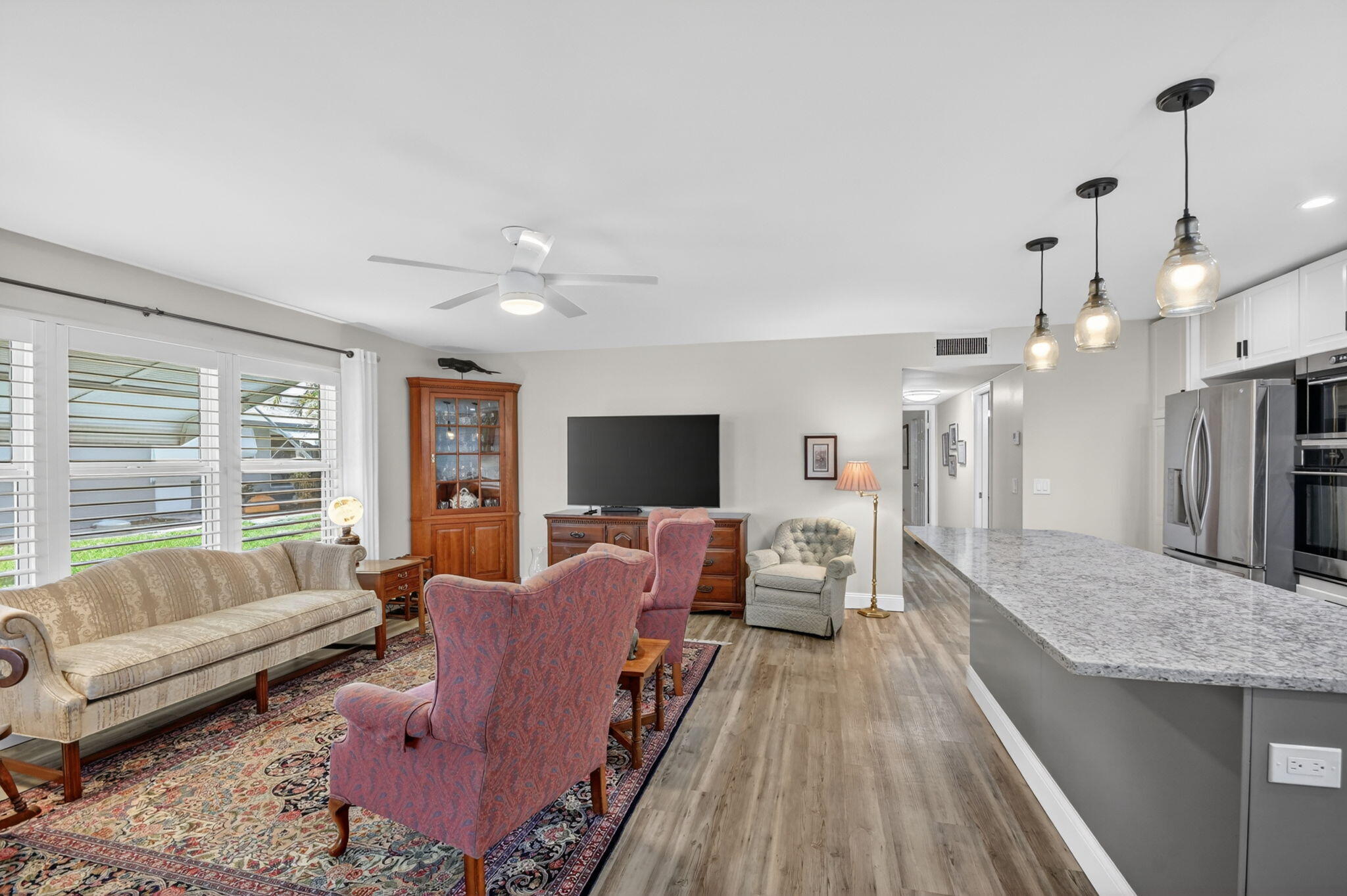 HIGH POINT OF DELRAY BEACH CONDO SEC III - Residential