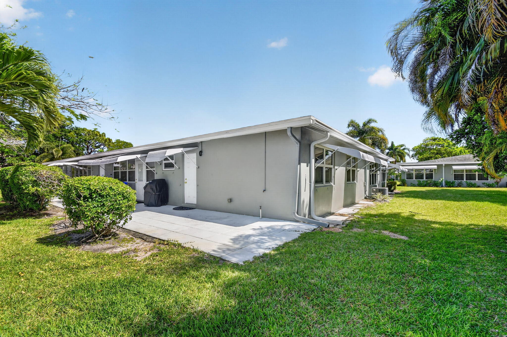 HIGH POINT OF DELRAY BEACH CONDO SEC III - Residential