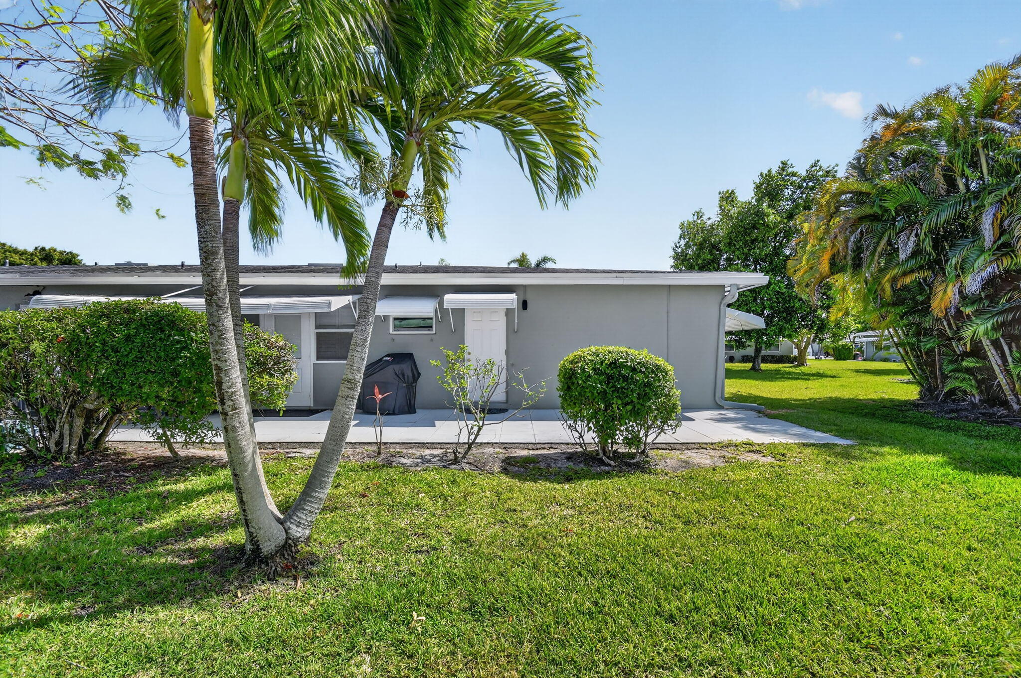 HIGH POINT OF DELRAY BEACH CONDO SEC III - Residential