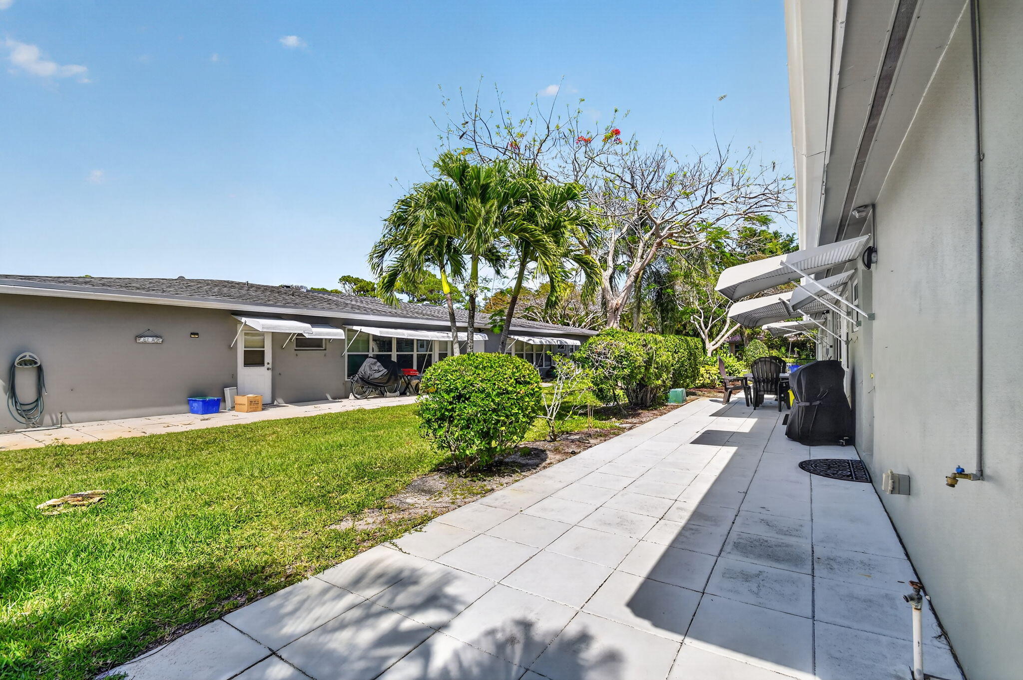 HIGH POINT OF DELRAY BEACH CONDO SEC III - Residential