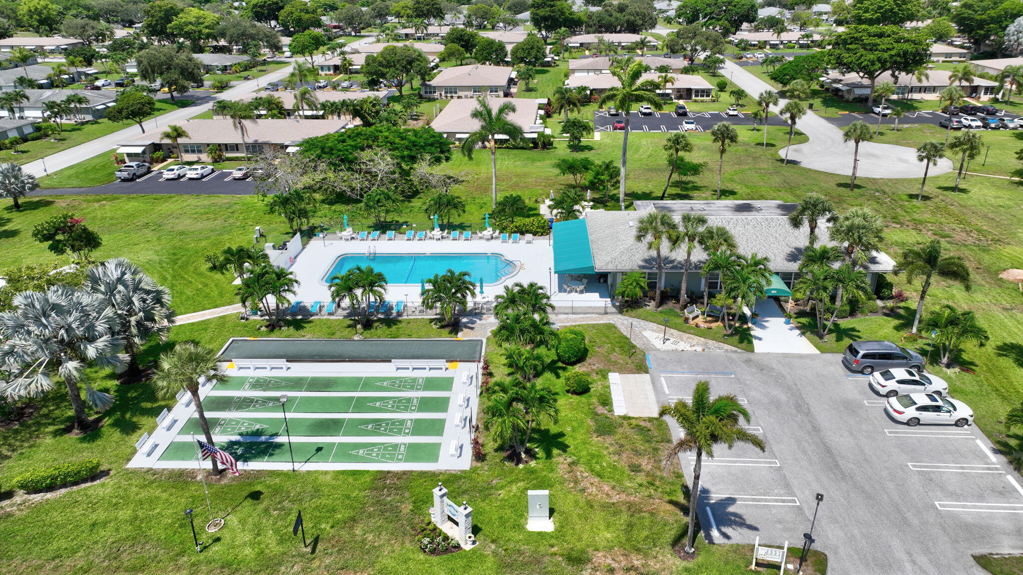 HIGH POINT OF DELRAY BEACH CONDO SEC III - Residential