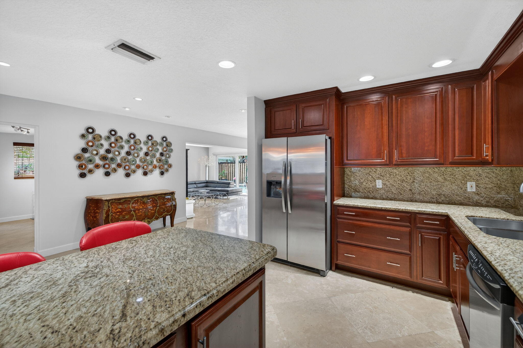 EDGEWATER ESTATES - Residential