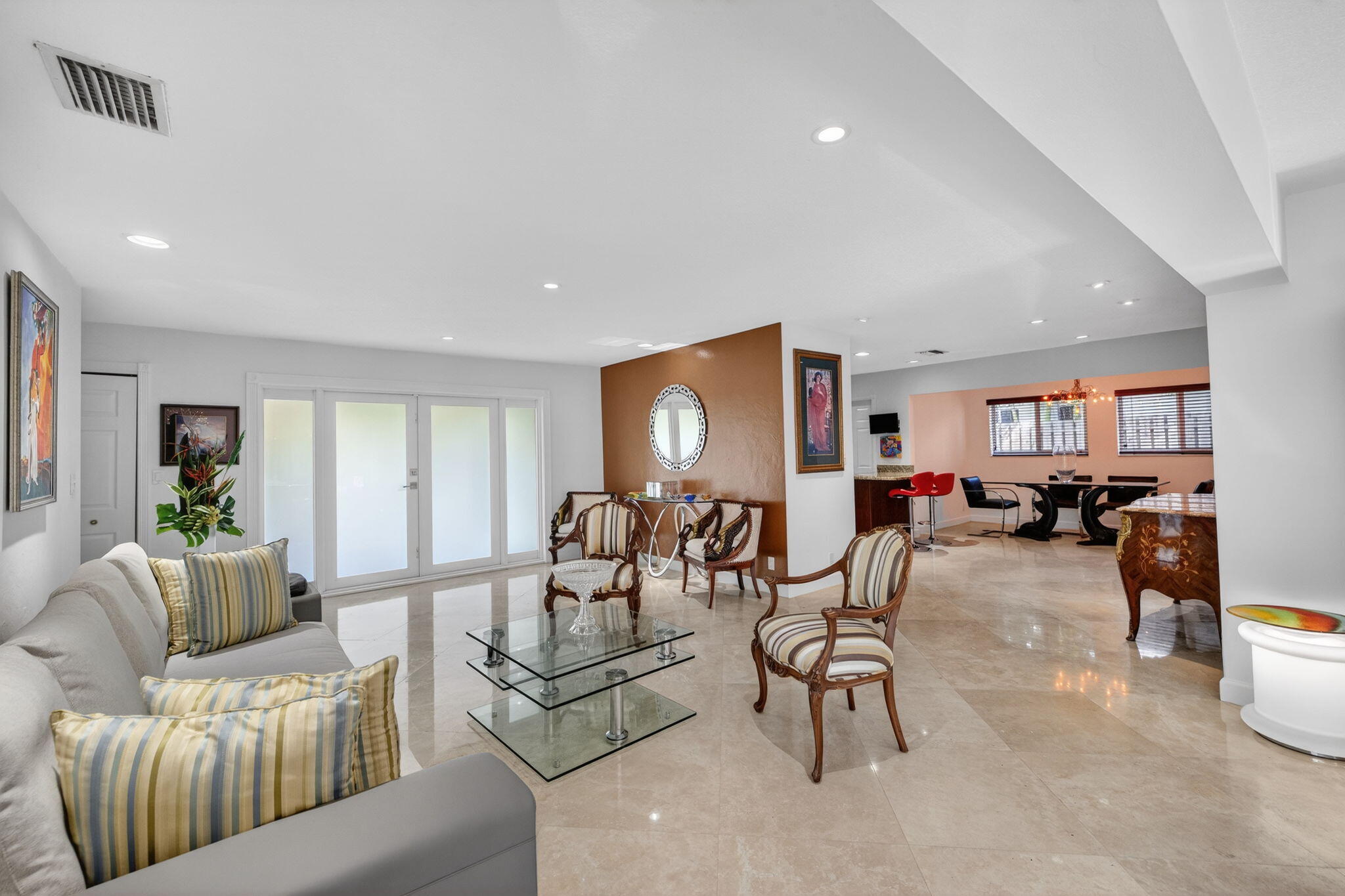 EDGEWATER ESTATES - Residential