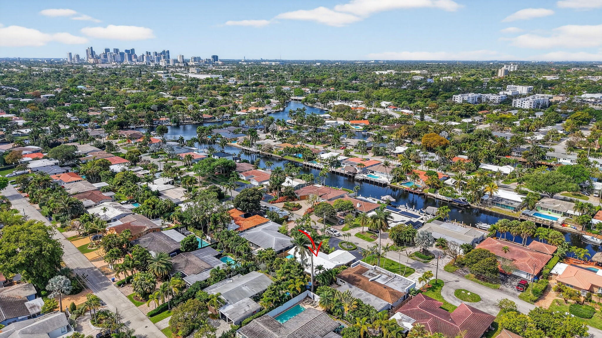 EDGEWATER ESTATES - Residential