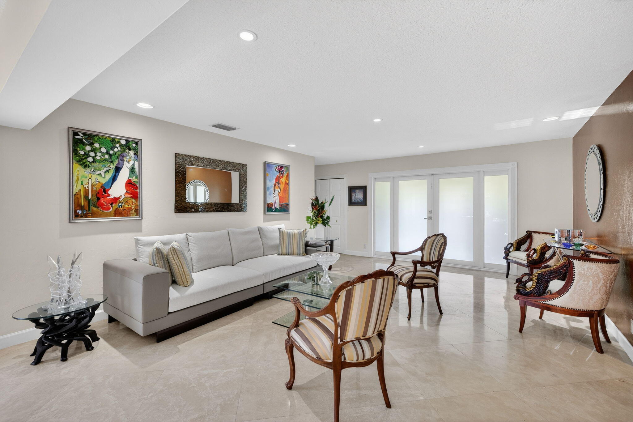 EDGEWATER ESTATES - Residential