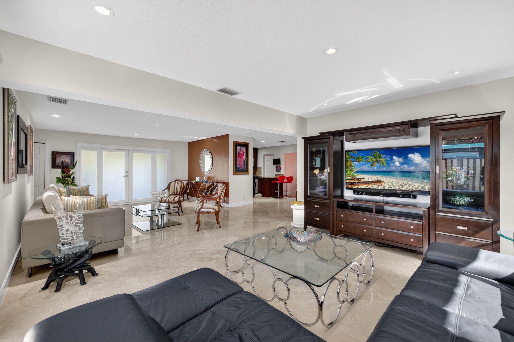 EDGEWATER ESTATES - Residential