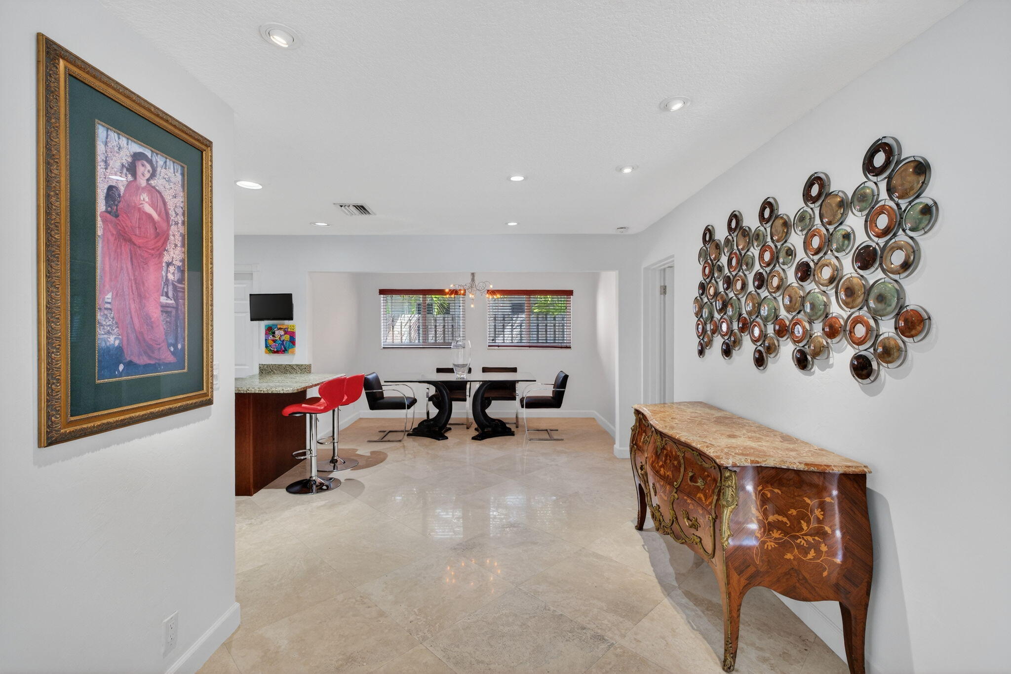 EDGEWATER ESTATES - Residential