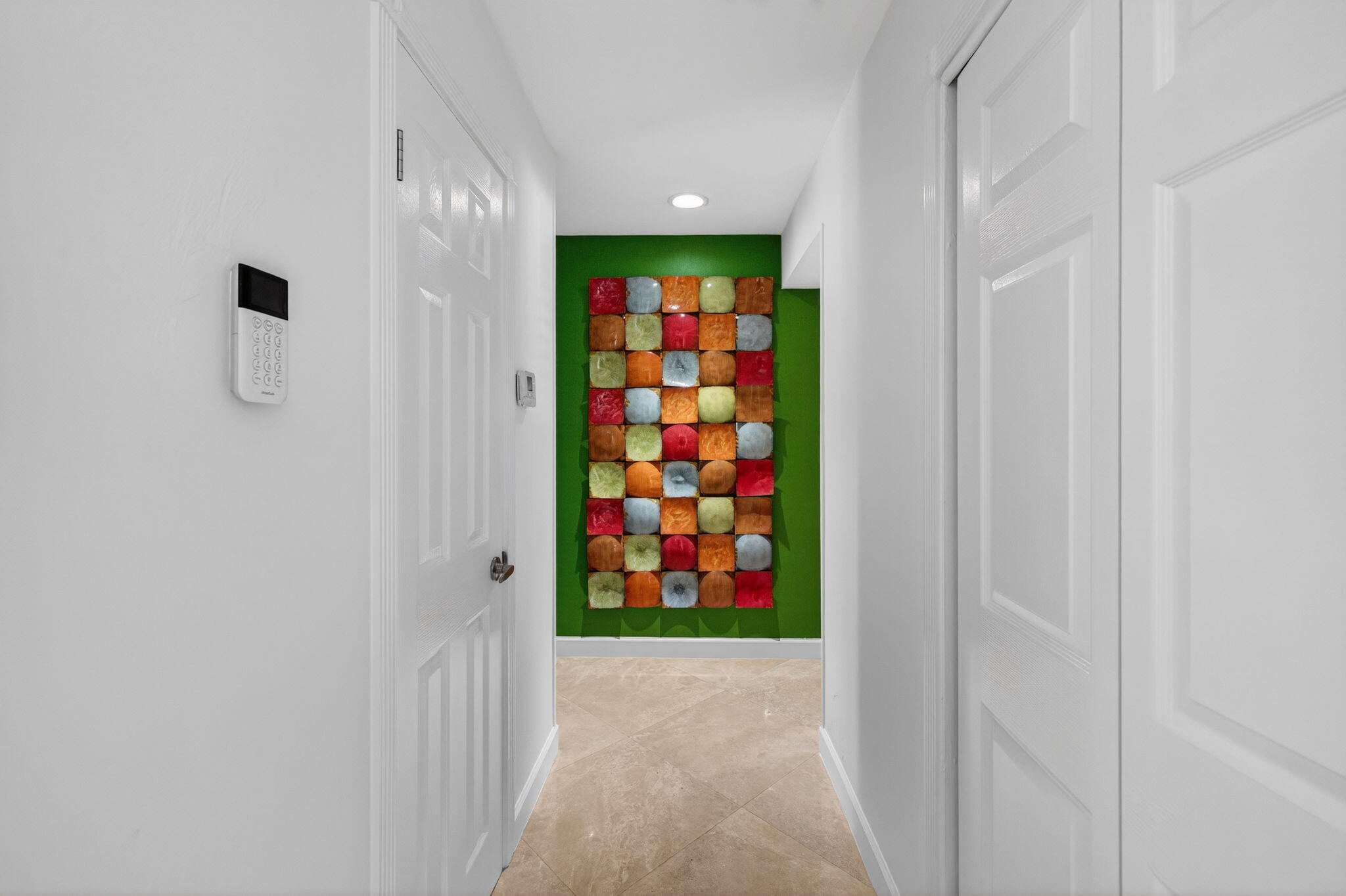 EDGEWATER ESTATES - Residential