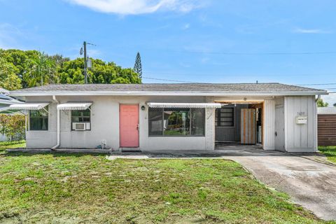 1672 NE 30th Street Pompano Beach FL 33064