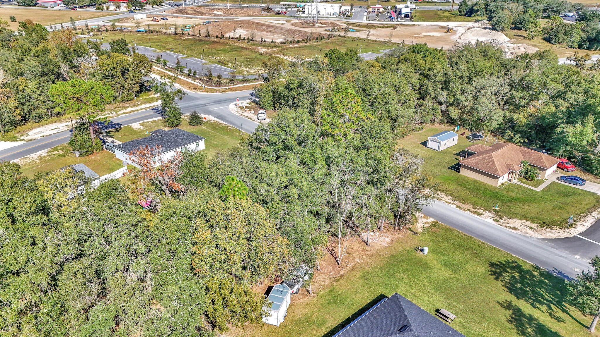 Silver Springs Shores - Land