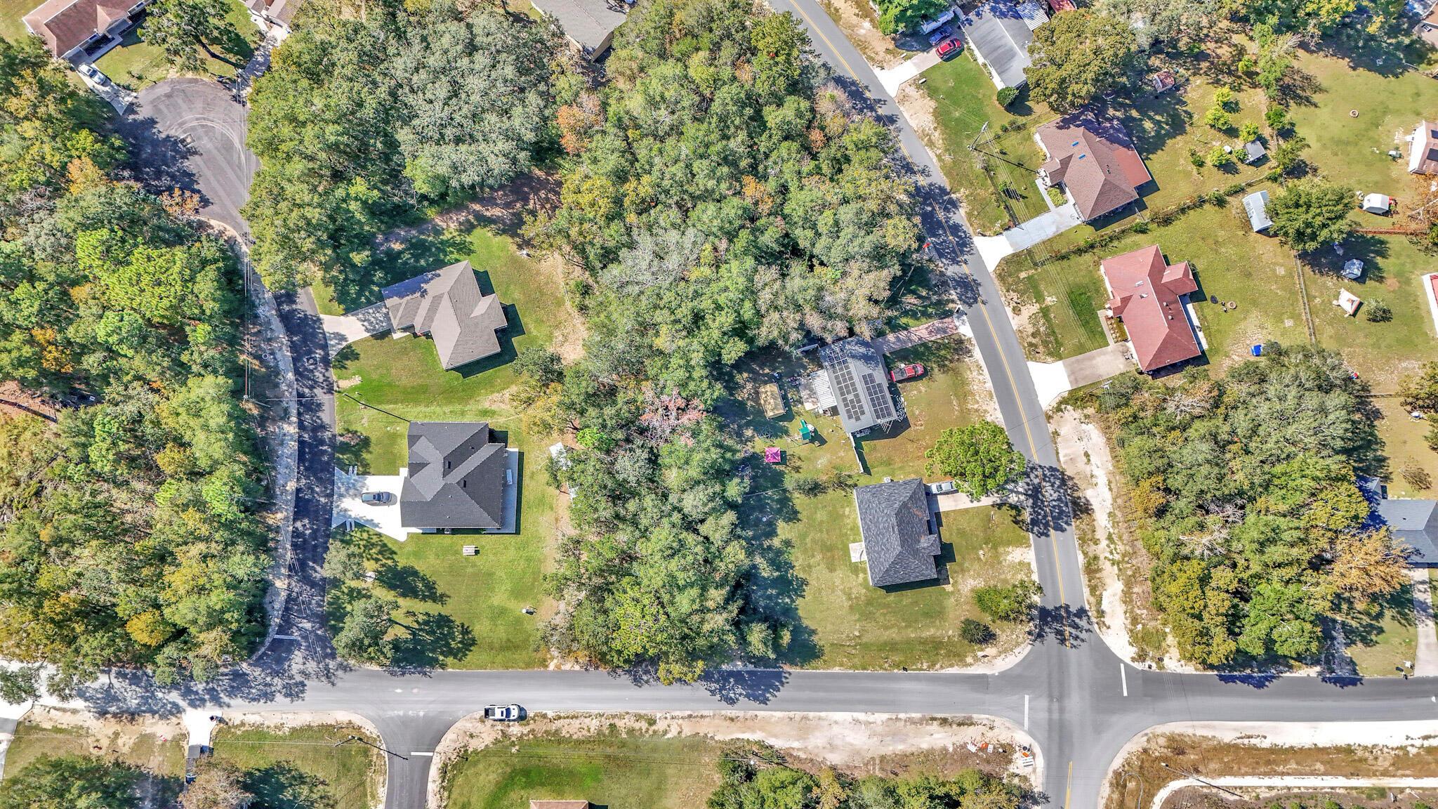 Silver Springs Shores - Land