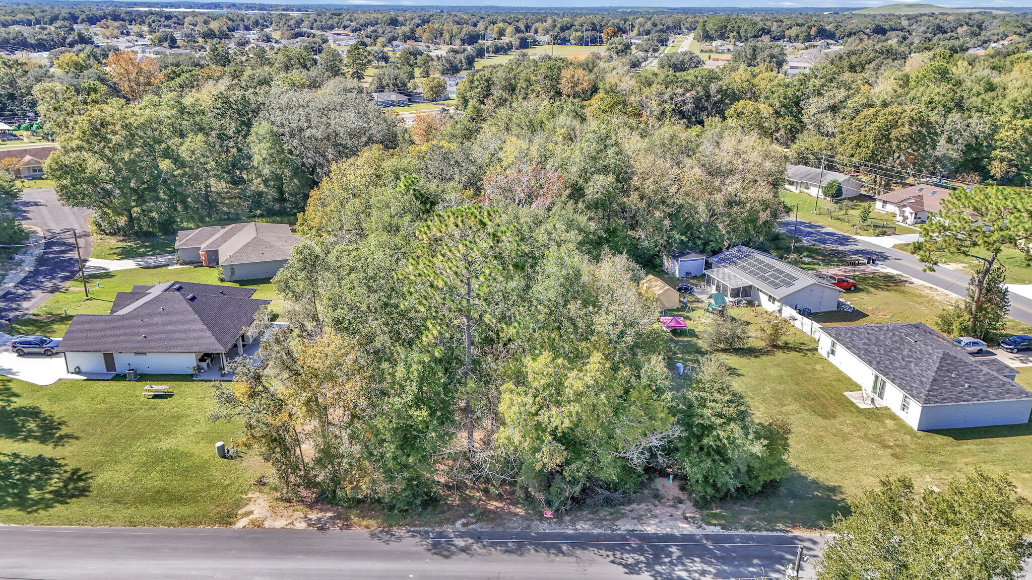 Silver Springs Shores - Land