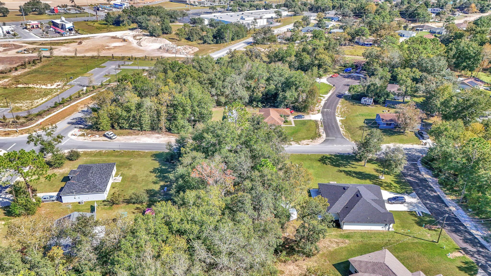 Silver Springs Shores - Land