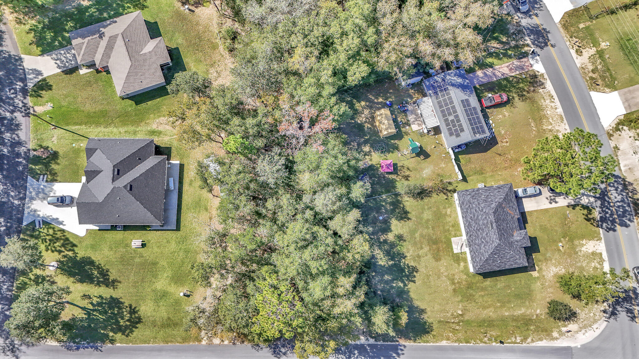 Silver Springs Shores - Land