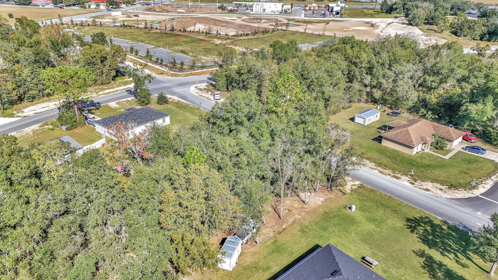 Silver Springs Shores - Land