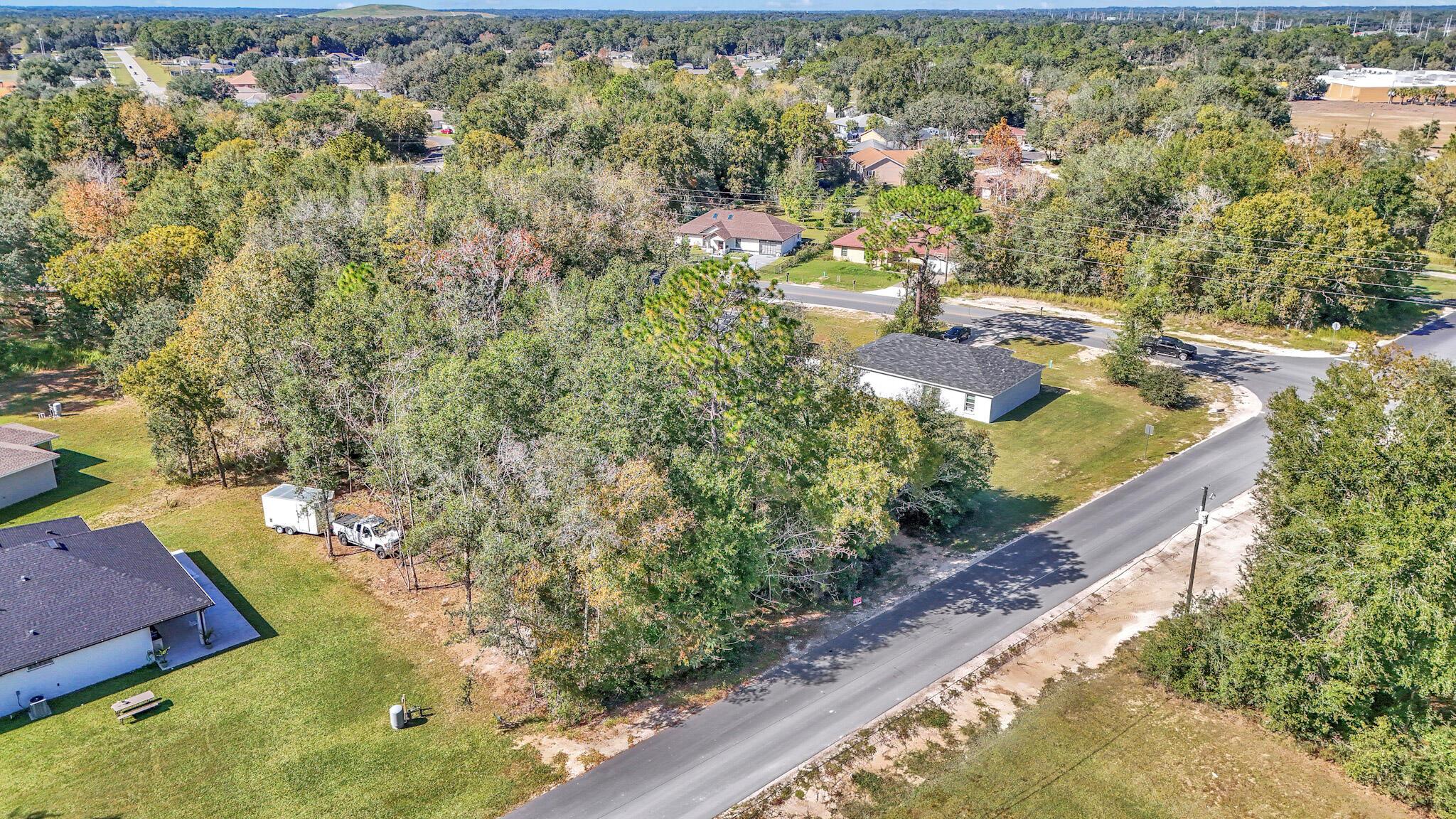 Silver Springs Shores - Land