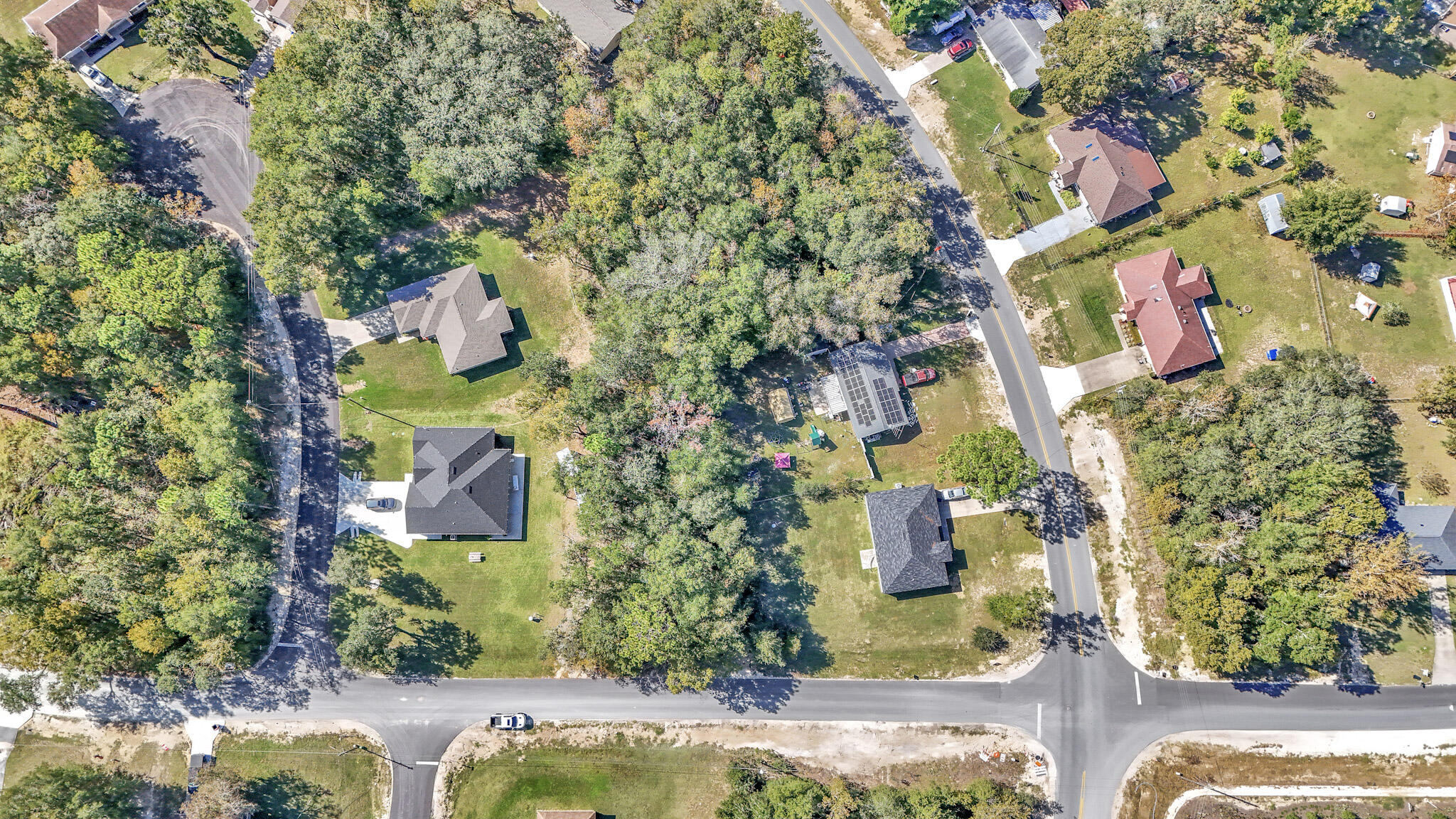 Silver Springs Shores - Land