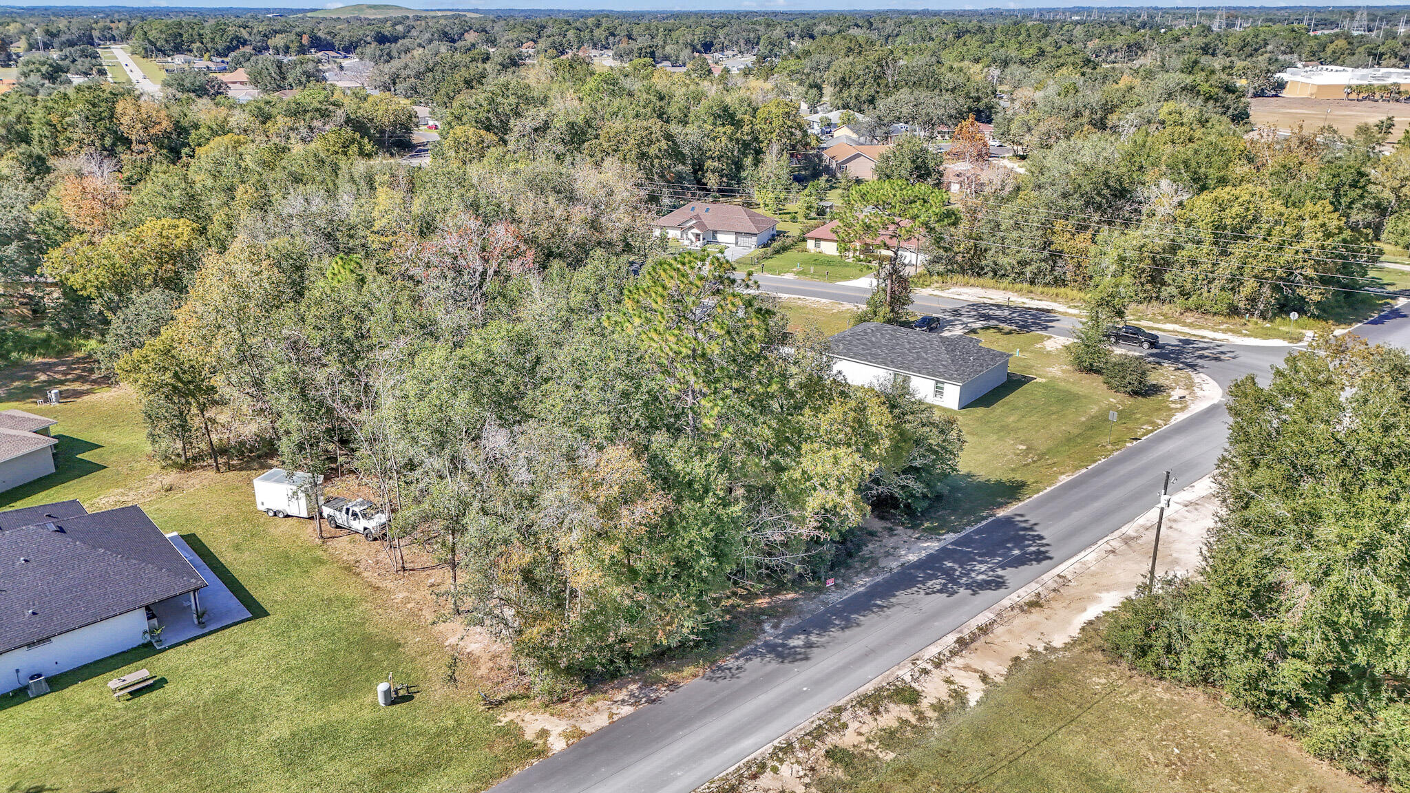 Silver Springs Shores - Land