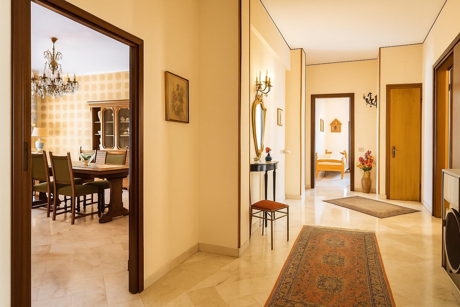 Caposoprano - Residential