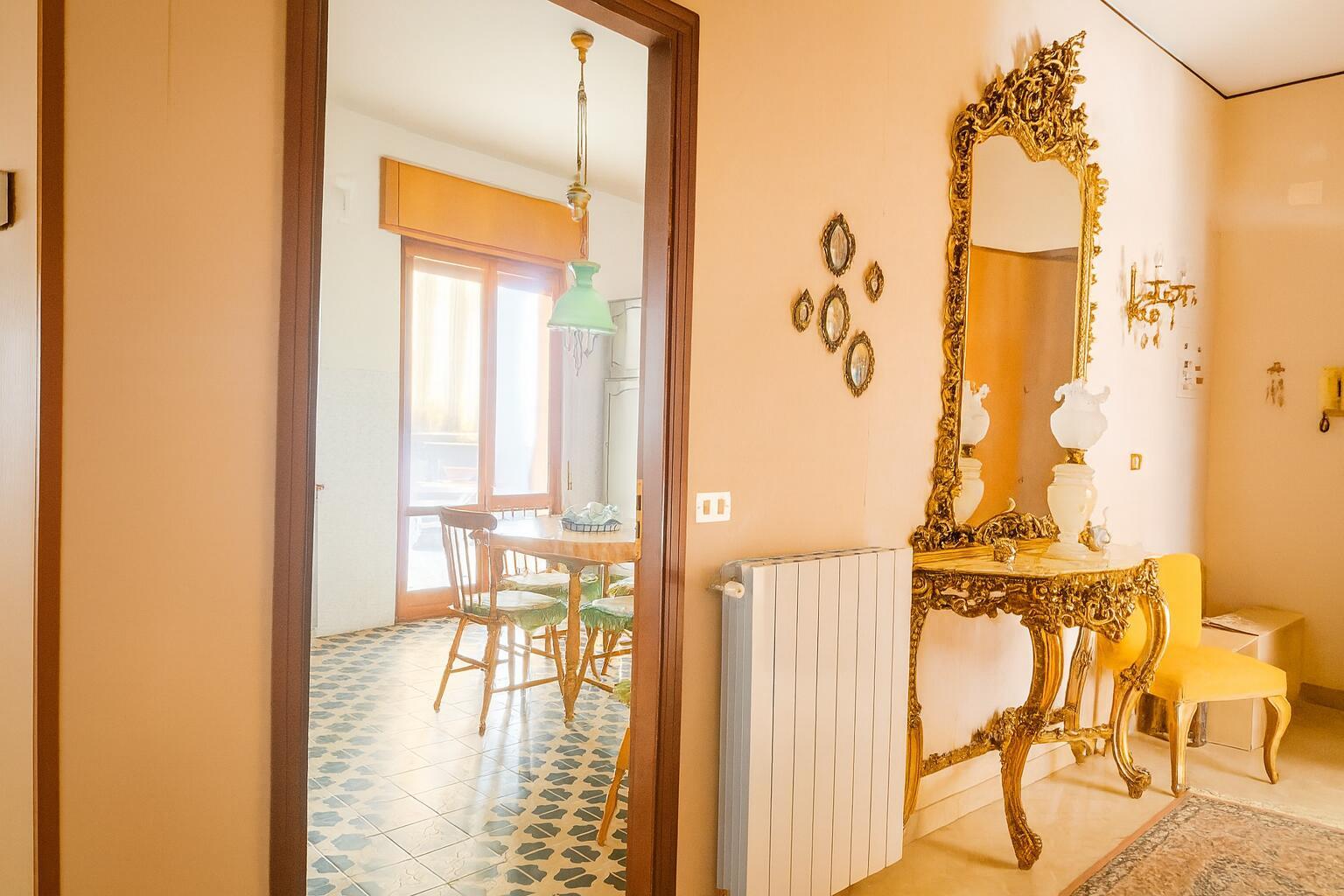 Caposoprano - Residential